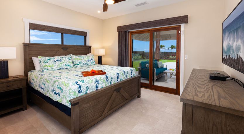 Photo of Blue Hawaii