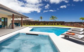 Photo of Blue Hawaii