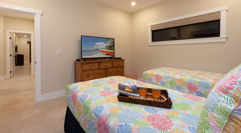 Photo of Blue Hawaii