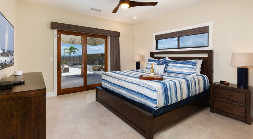 Photo of Blue Hawaii