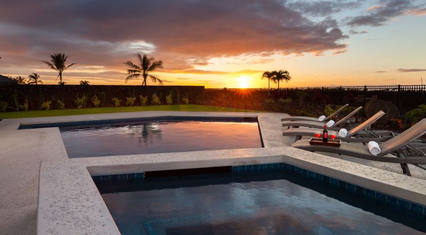 Photo of Blue Hawaii