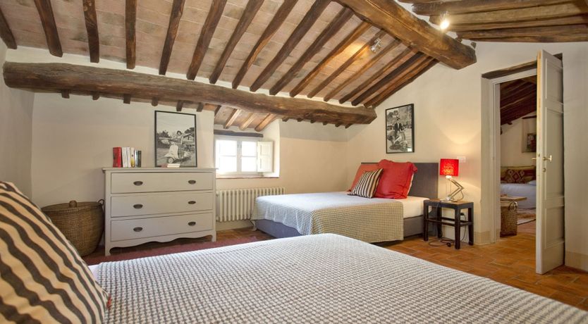 Photo of Quiet Tuscan Estate