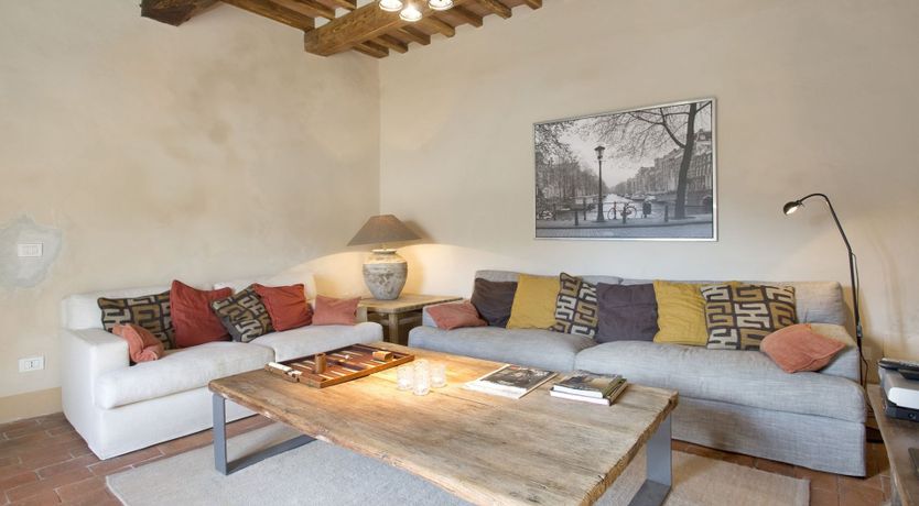 Photo of Quiet Tuscan Estate