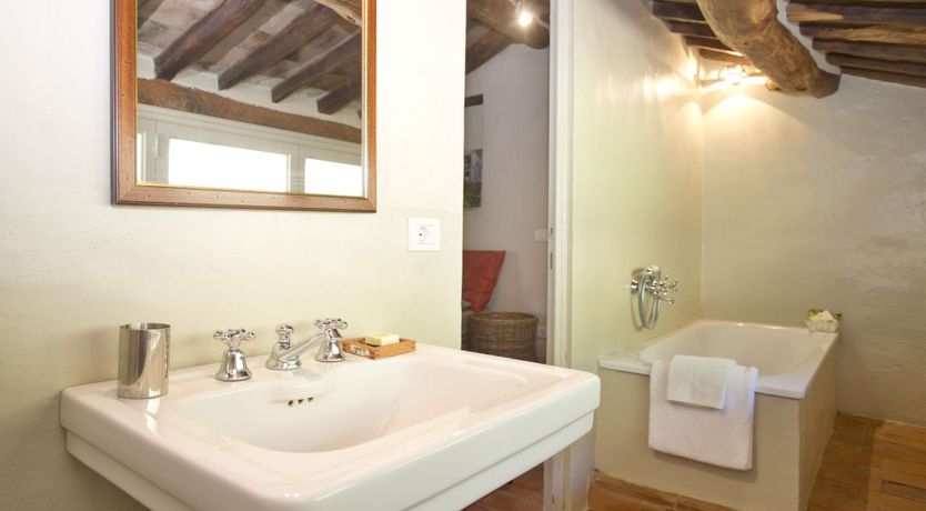 Photo of Quiet Tuscan Estate
