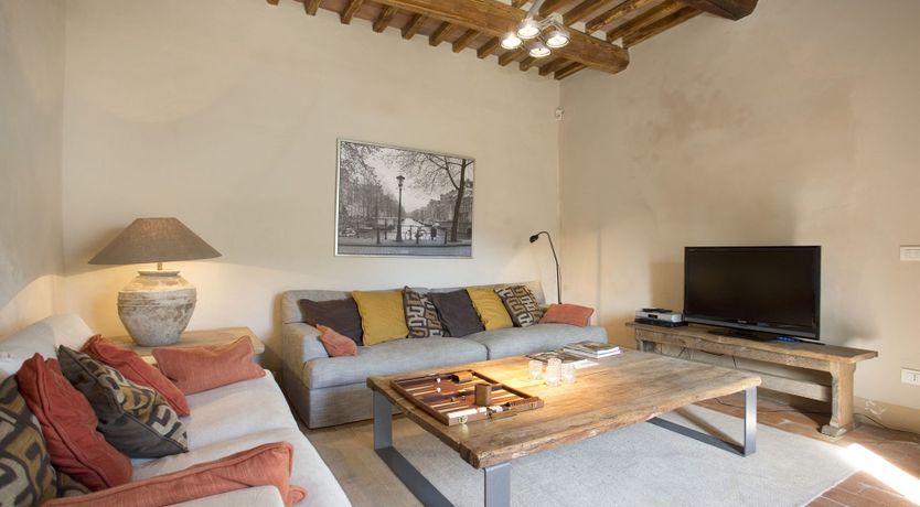 Photo of Quiet Tuscan Estate