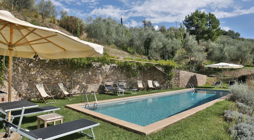 Photo of Quiet Tuscan Estate
