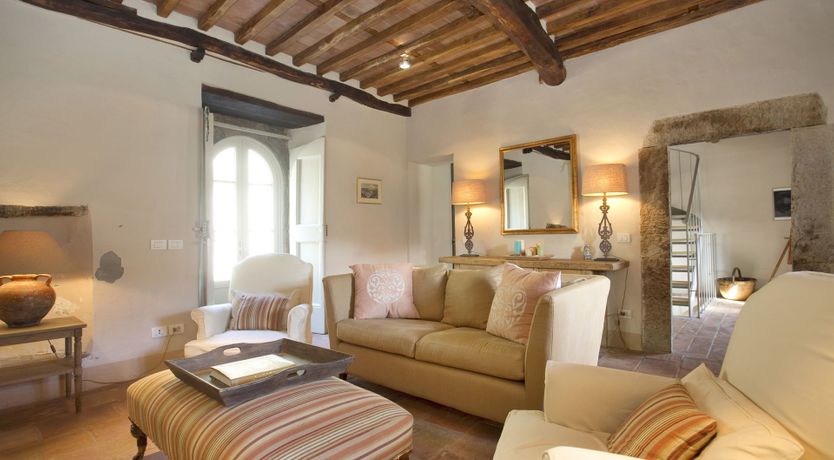 Photo of Quiet Tuscan Estate