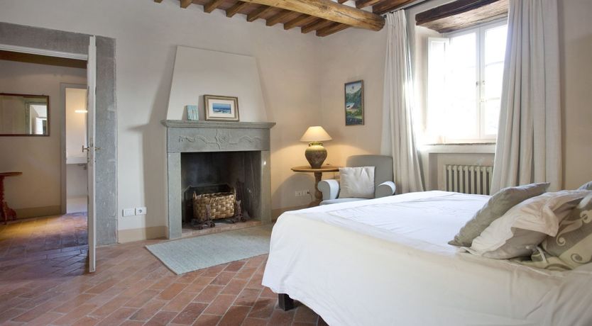 Photo of Quiet Tuscan Estate