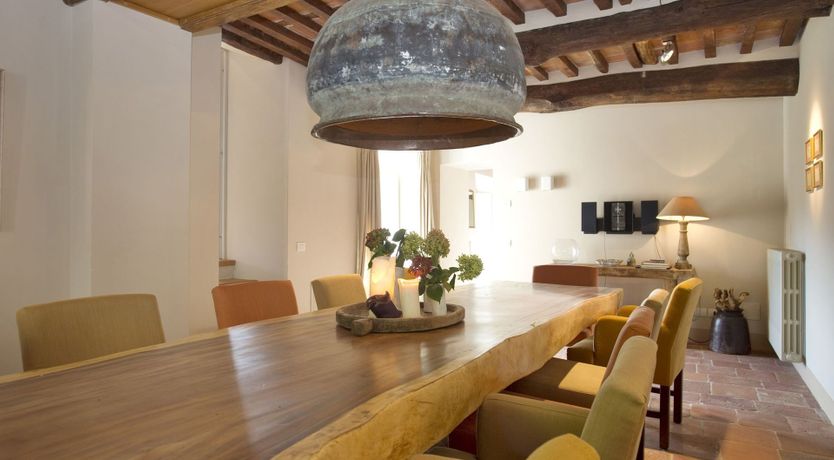 Photo of Quiet Tuscan Estate