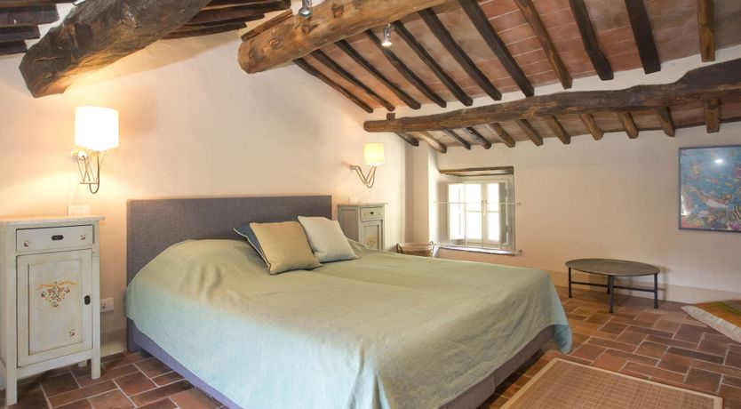 Photo of Quiet Tuscan Estate