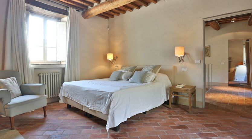 Photo of Quiet Tuscan Estate