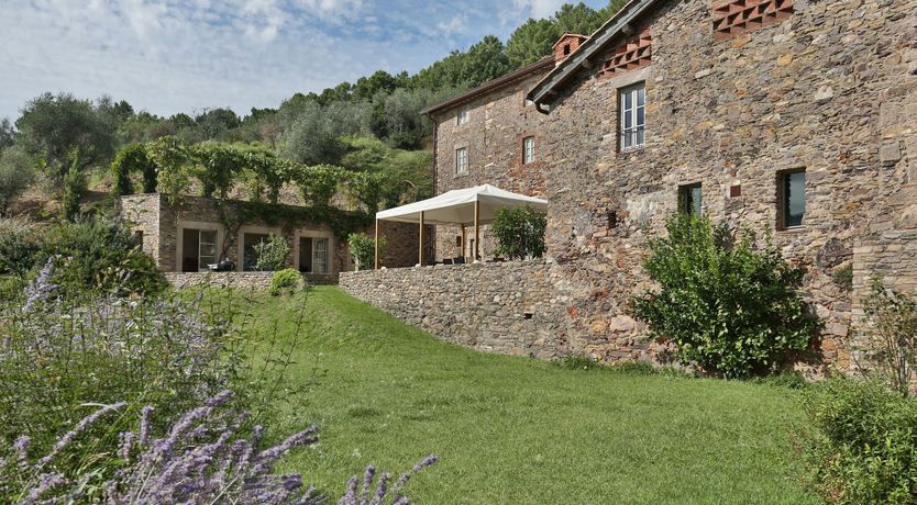 Photo of Quiet Tuscan Estate