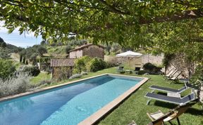 Photo of Quiet Tuscan Estate