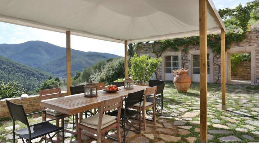 Photo of Quiet Tuscan Estate