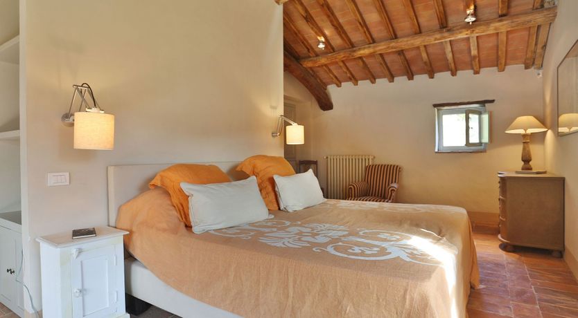 Photo of Quiet Tuscan Estate