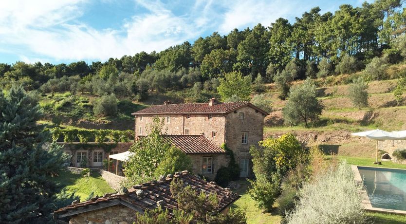 Photo of Quiet Tuscan Estate