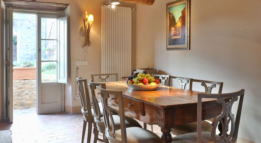 Photo of Quiet Tuscan Estate