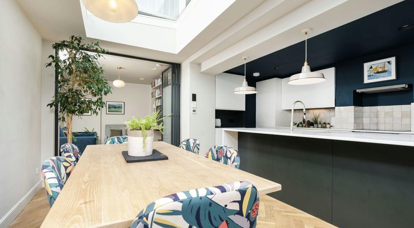 Photo of Dalston Deluxe