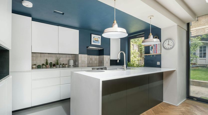 Photo of Dalston Deluxe