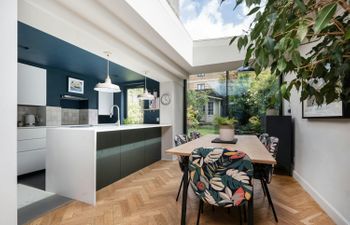 Dalston Deluxe Holiday Home