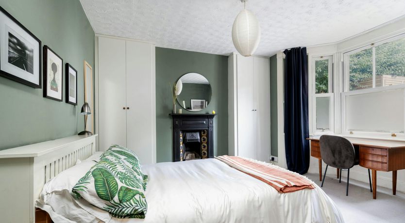 Photo of Dalston Deluxe