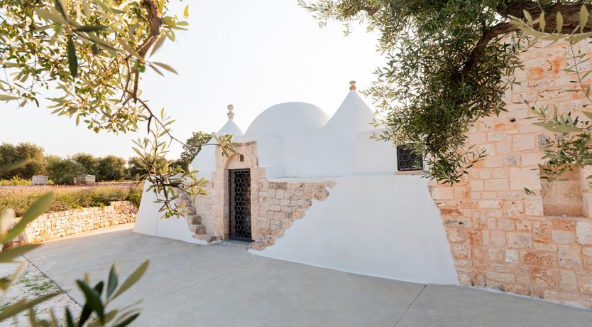 Photo of Opulent Domain