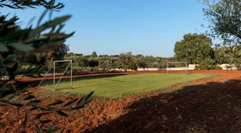 Photo of Opulent Domain