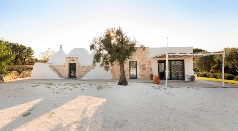 Photo of Opulent Domain