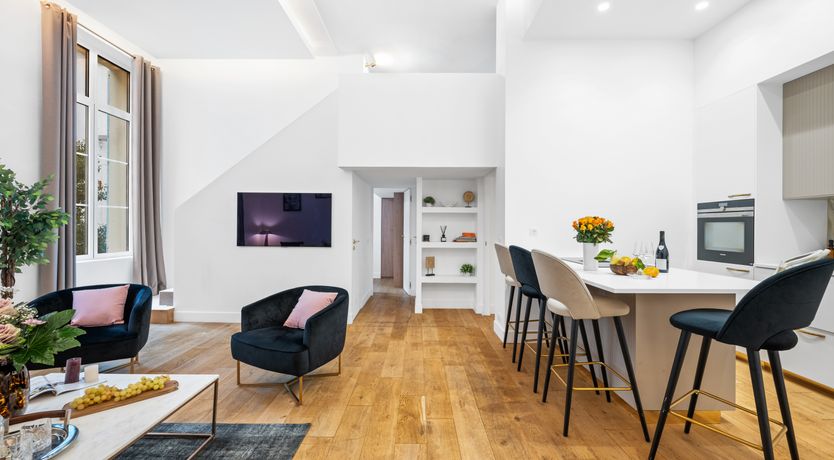 Photo of Cannes Charm