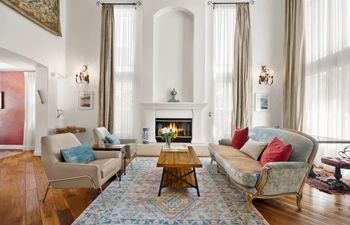 Oaks Escape Holiday Home