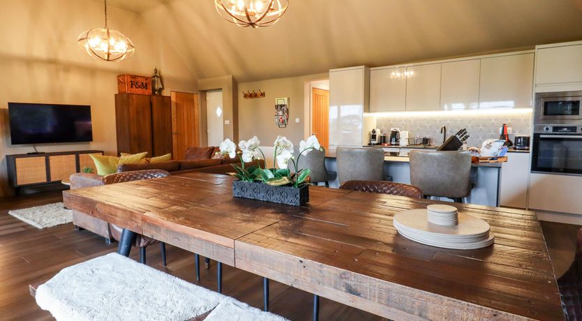 Photo of Silver Skies