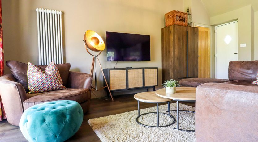 Photo of Silver Skies