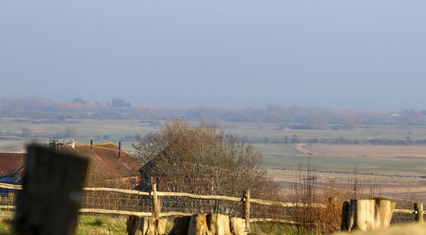 Photo of Silver Skies