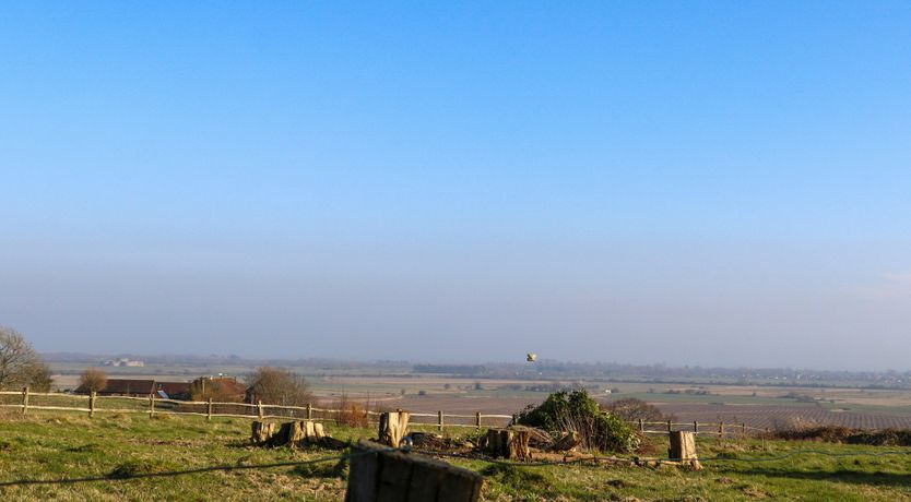 Photo of Silver Skies