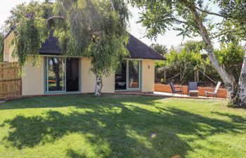 Silver Skies Holiday Home