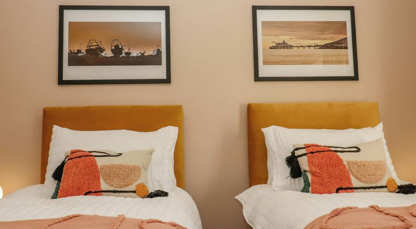 Photo of Silver Skies