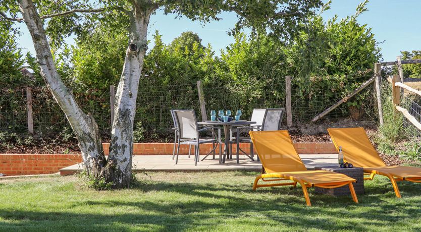 Photo of Silver Skies