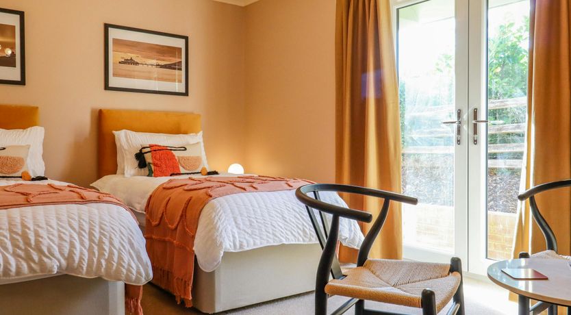 Photo of Silver Skies