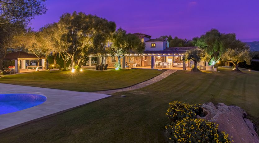 Photo of Villa Gallura