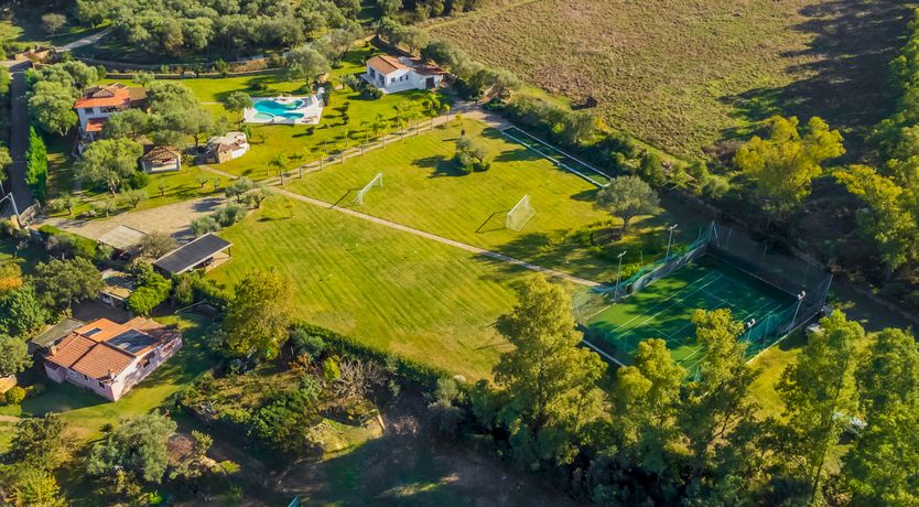 Photo of Villa Gallura
