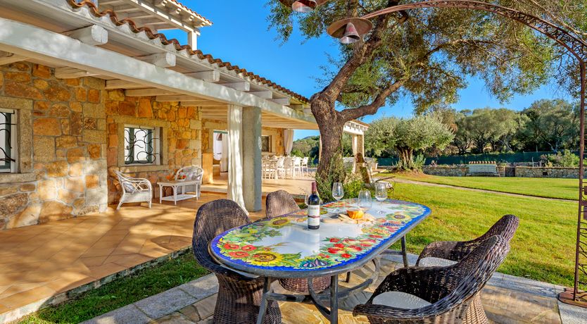 Photo of Villa Gallura