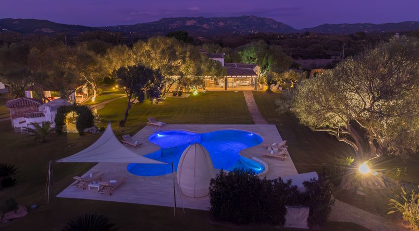 Photo of Villa Gallura