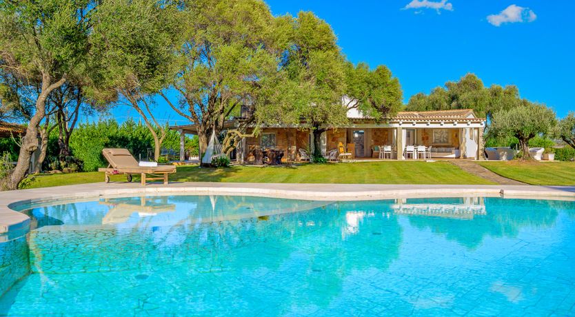 Photo of Villa Gallura