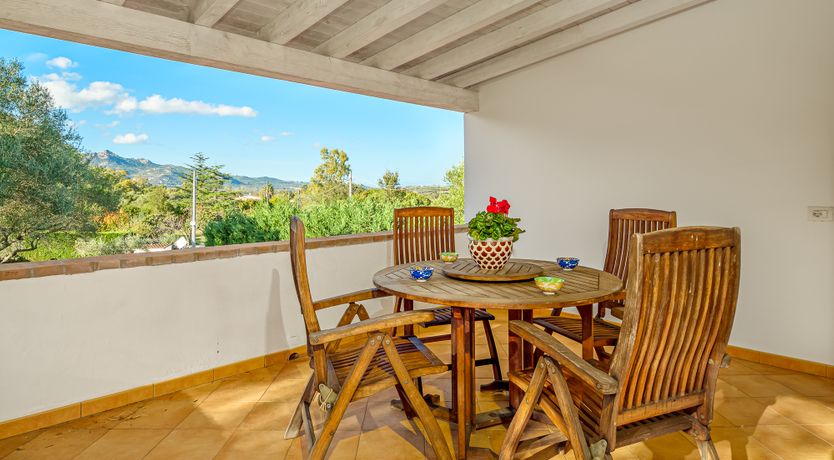 Photo of Villa Gallura