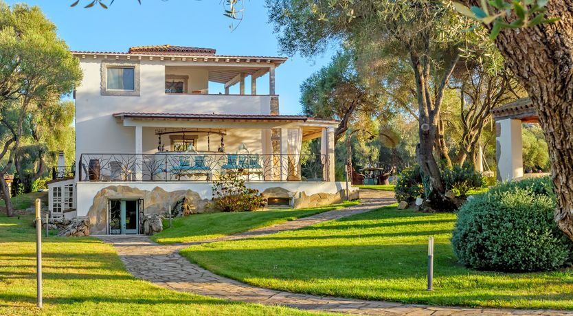 Photo of Villa Gallura