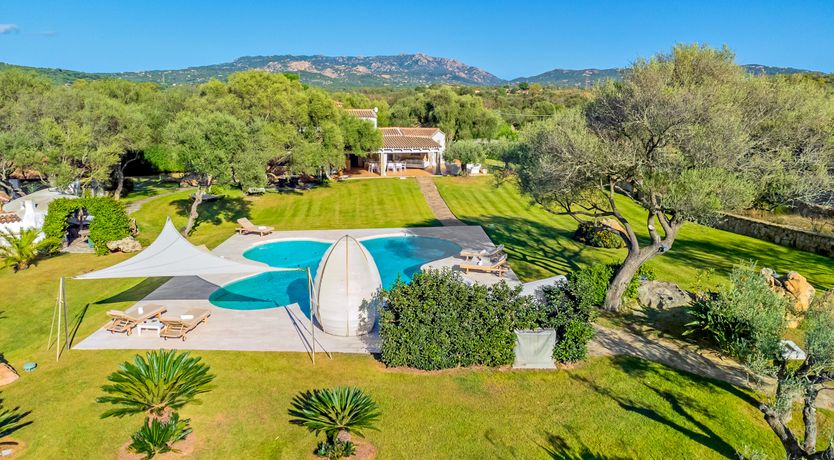 Photo of Villa Gallura