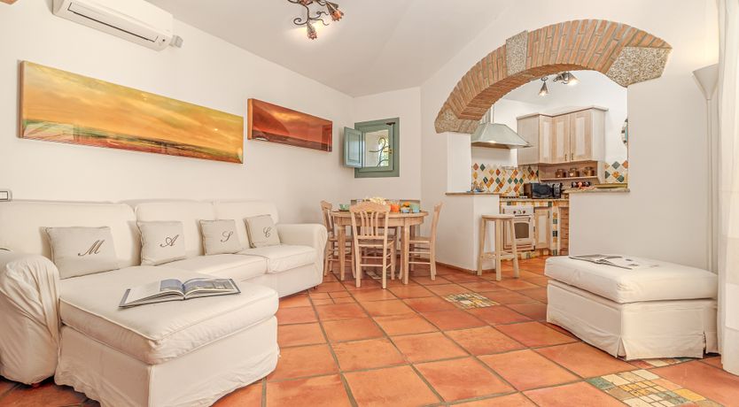 Photo of Villa Gallura