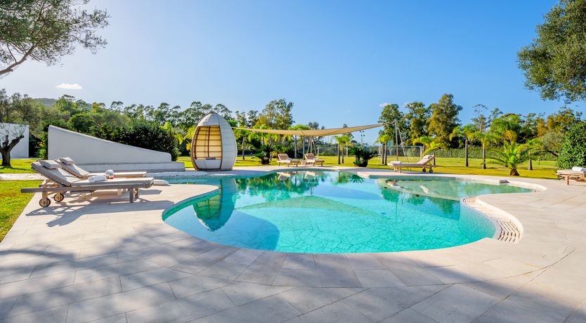 Photo of Villa Gallura