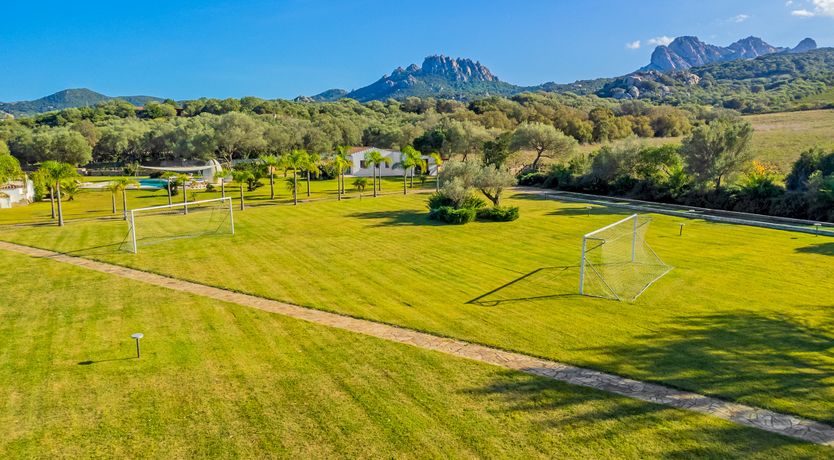 Photo of Villa Gallura