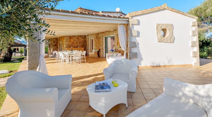 Photo of Villa Gallura